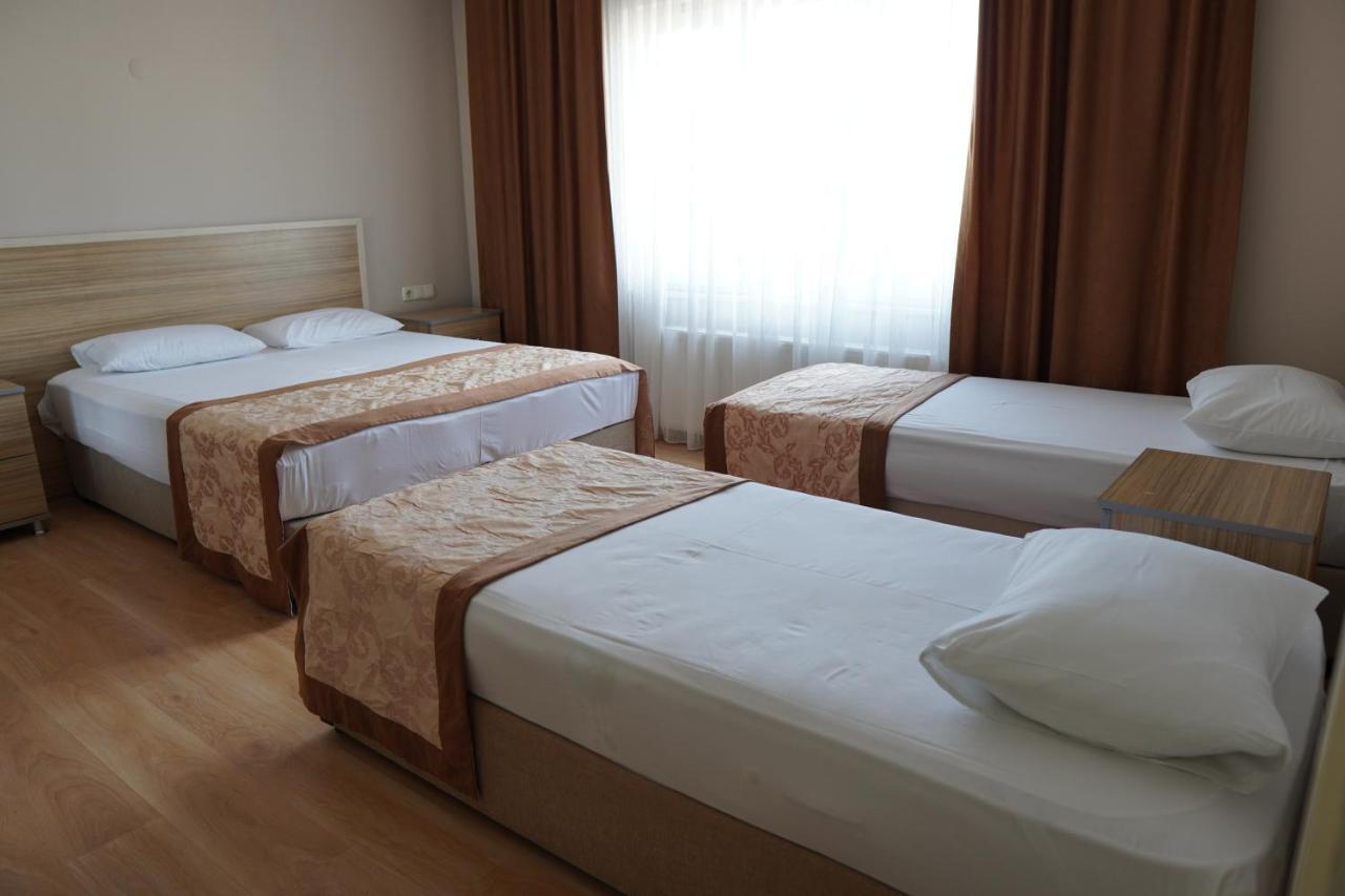 Hotel Ejder Eceabat Eksteriør billede