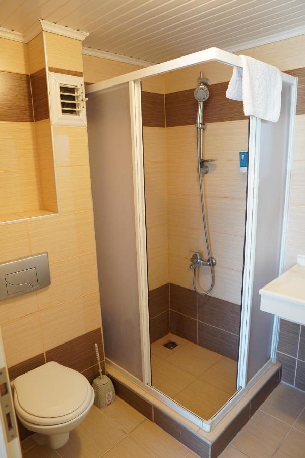 Hotel Ejder Eceabat Eksteriør billede