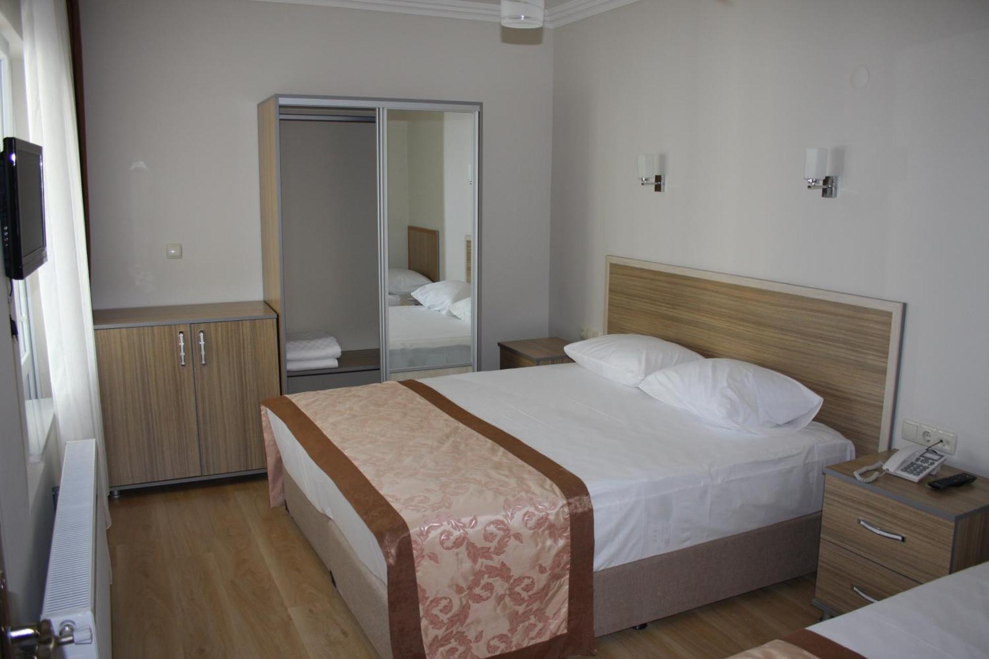 Hotel Ejder Eceabat Eksteriør billede