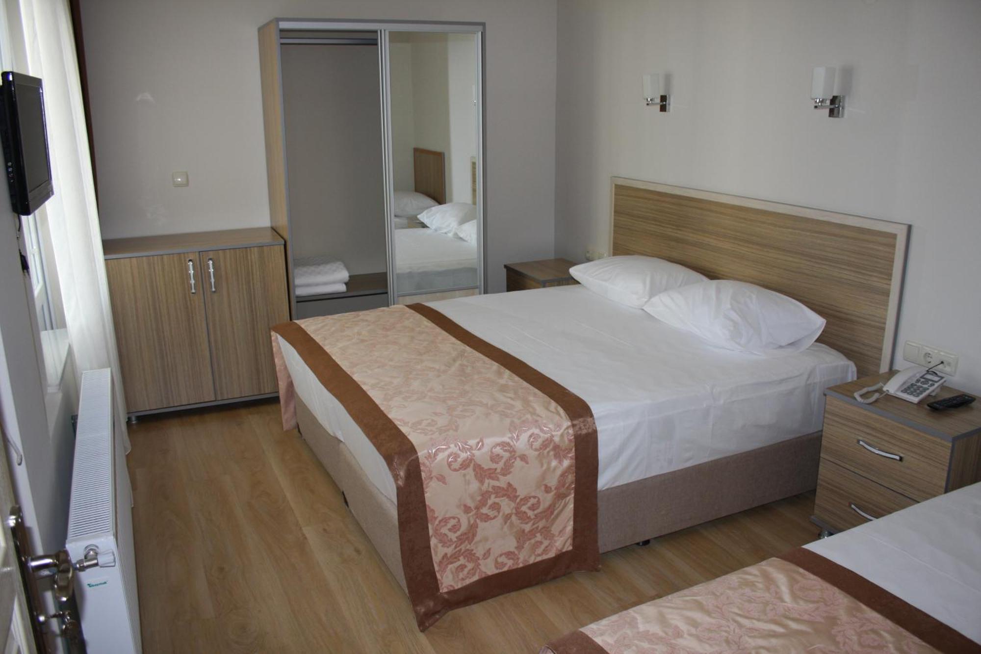 Hotel Ejder Eceabat Eksteriør billede