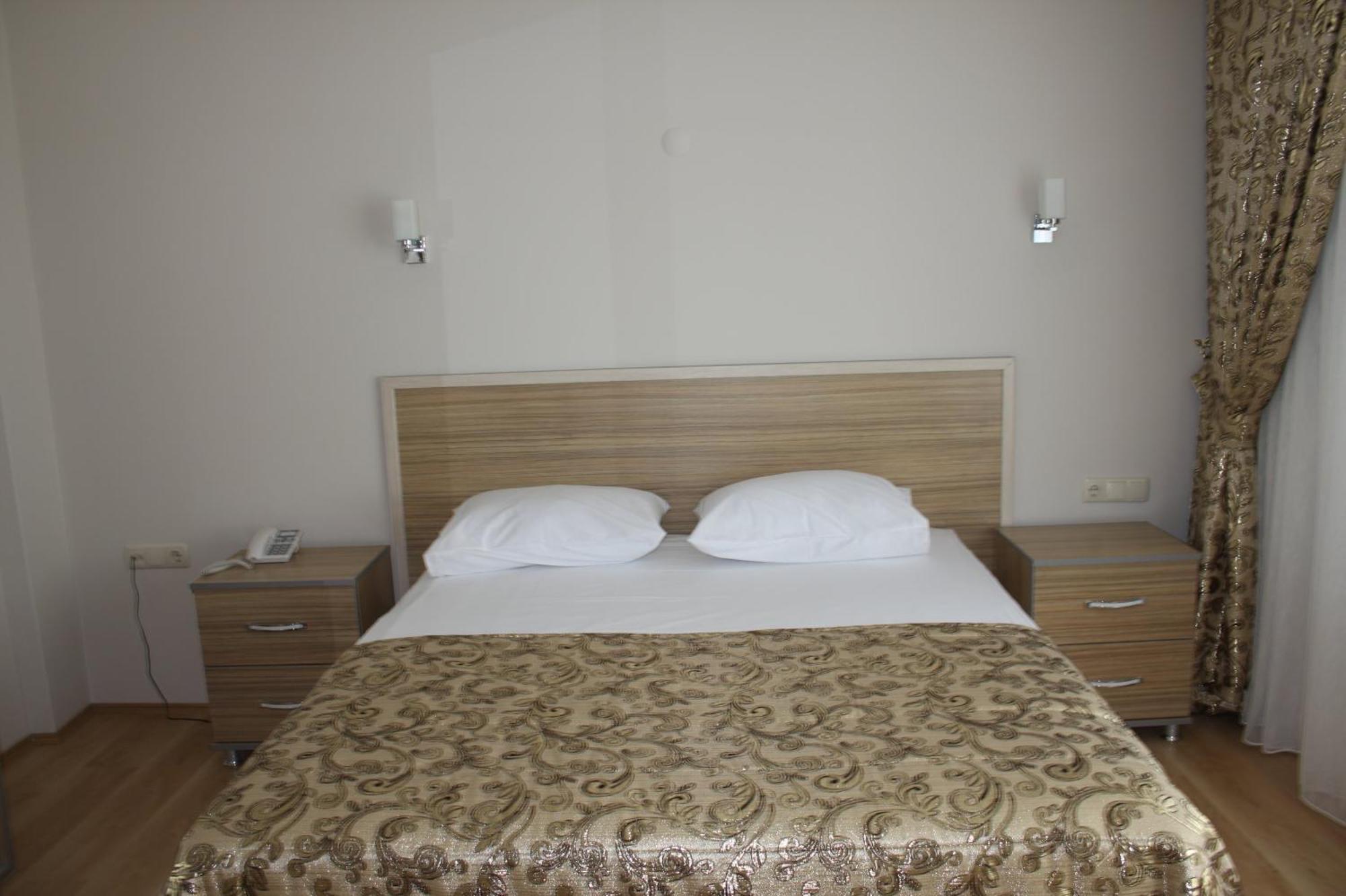 Hotel Ejder Eceabat Eksteriør billede