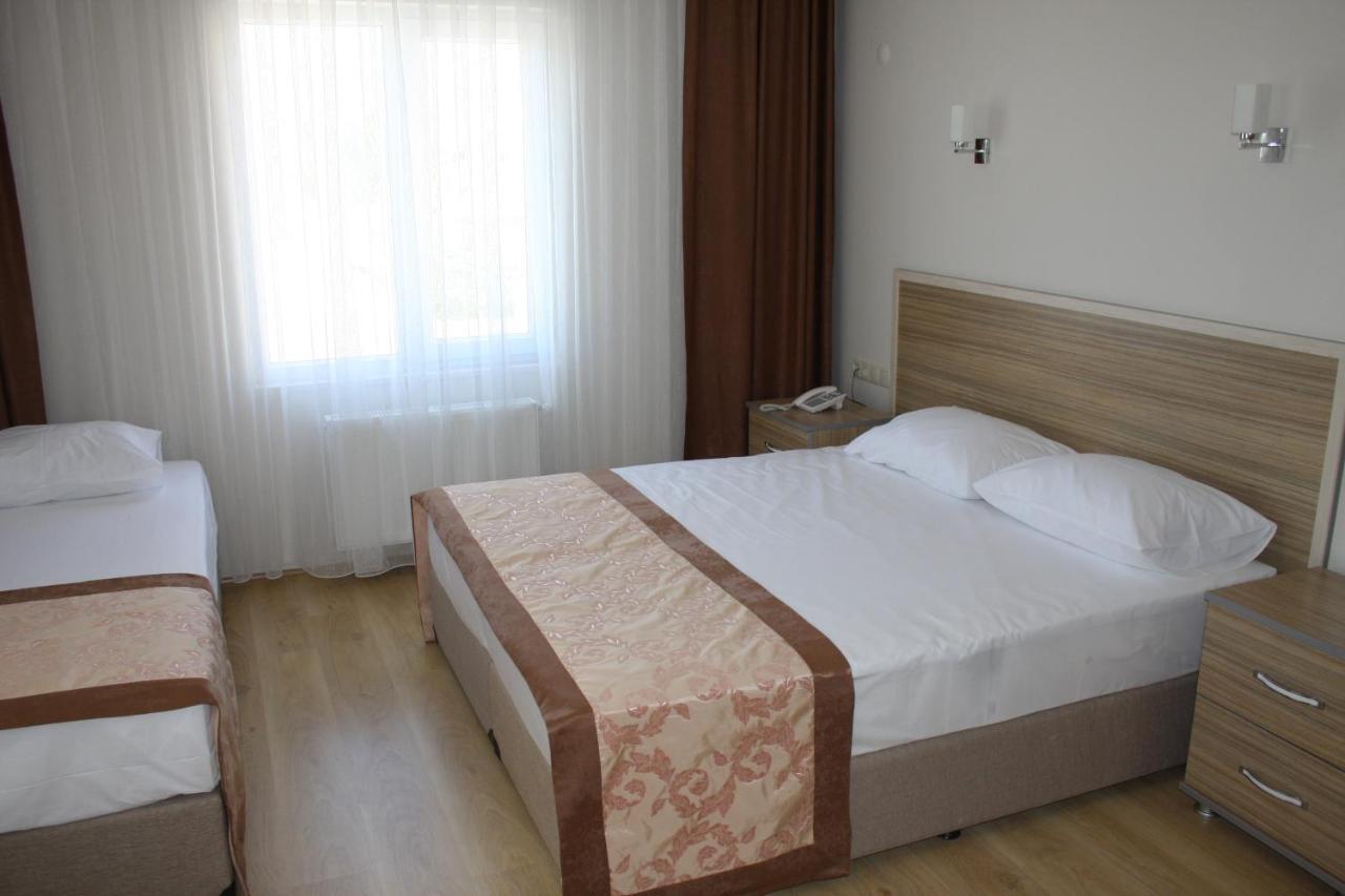 Hotel Ejder Eceabat Eksteriør billede